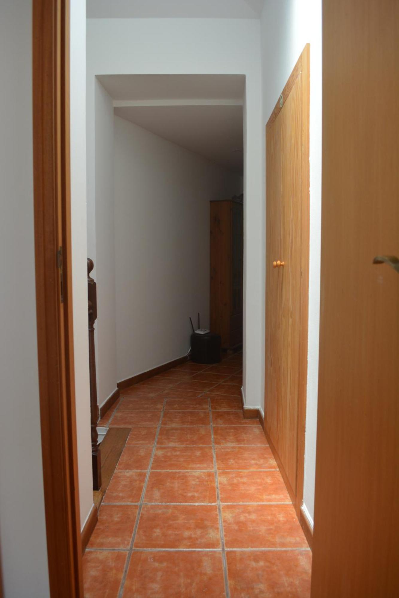 Cantinho Dc Apartamento