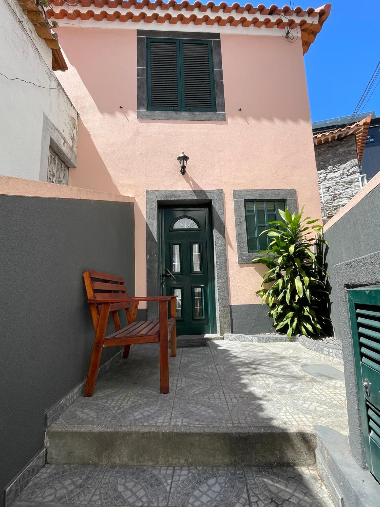 Cantinho Dc Apartamento *