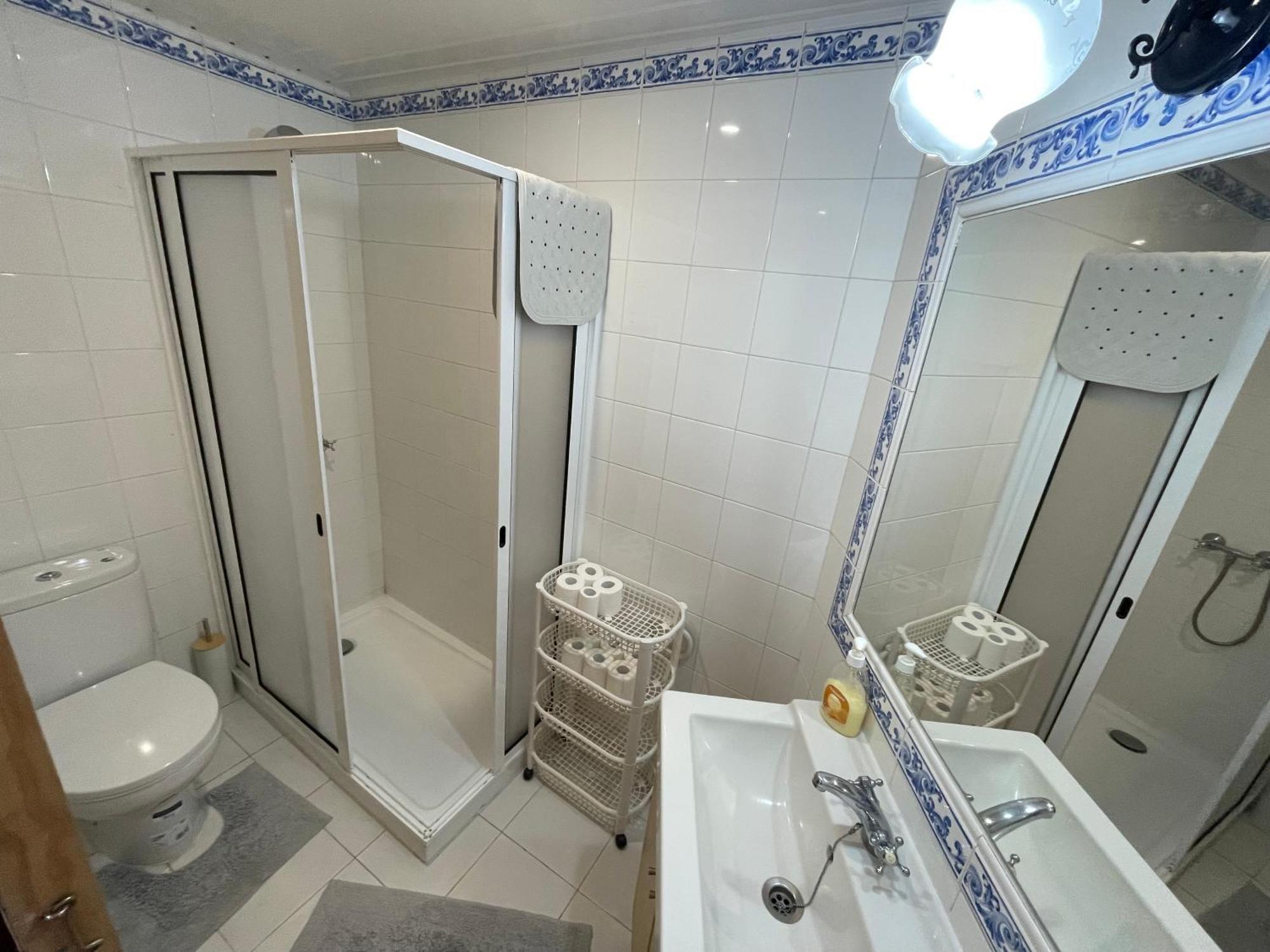 Cantinho Dc Apartamento