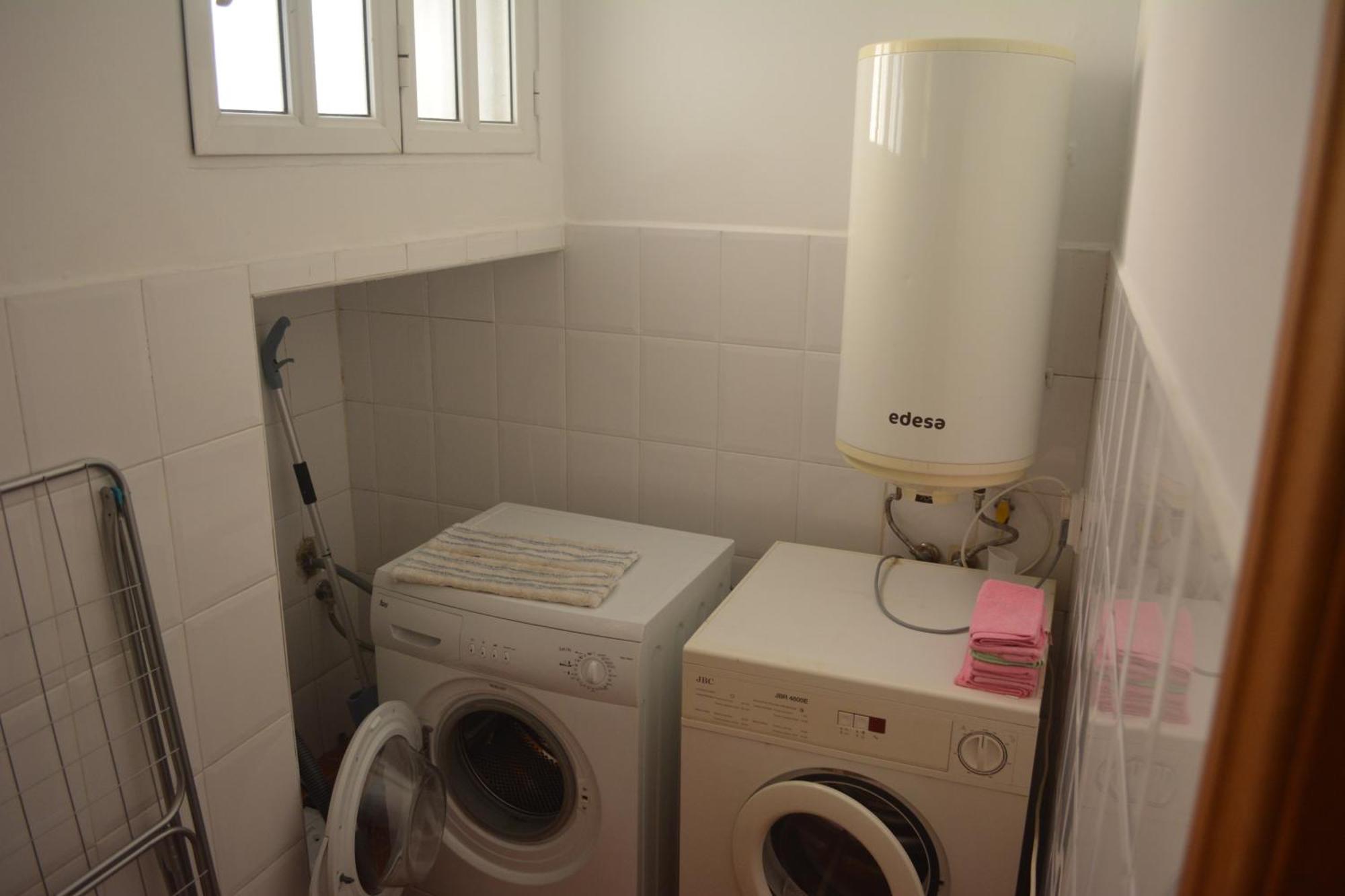 Cantinho Dc Apartamento
