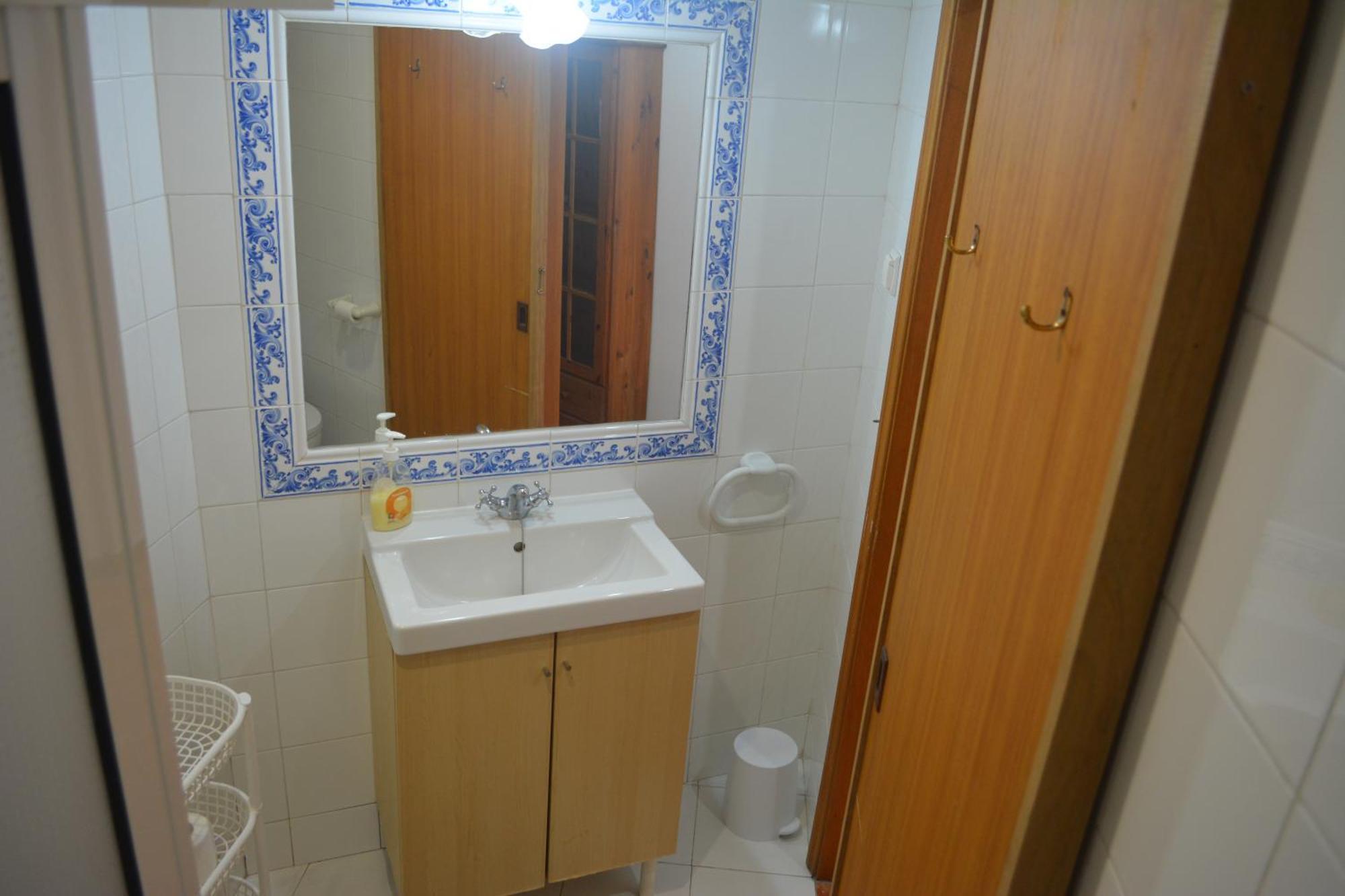 Apartment Cantinho Dc *